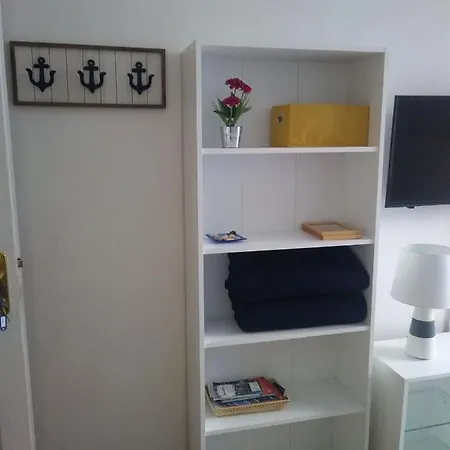 Apartment Lovre *