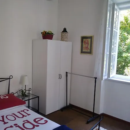Lovre Apartment *